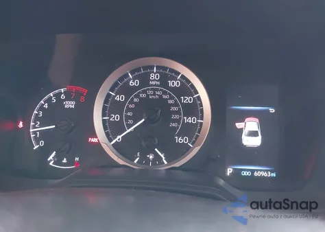 2022 Toyota Corolla from USA, damaged, VIN 5YFETMAE9NT309613